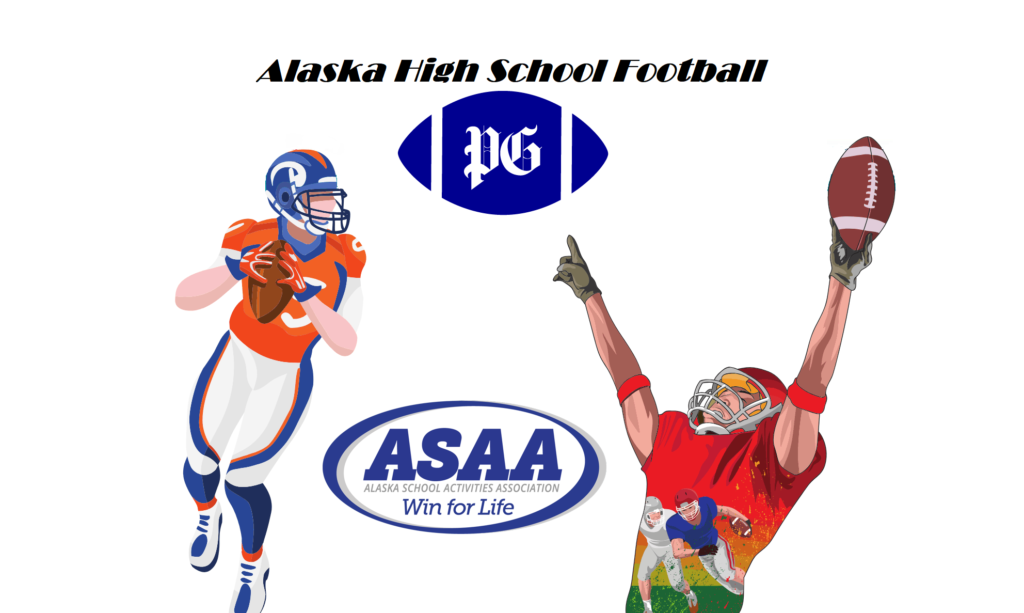 Alaska High School Football