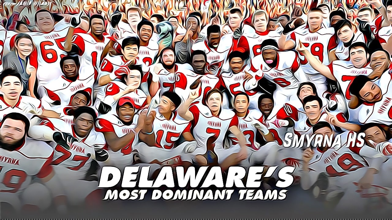 Delaware High School Football