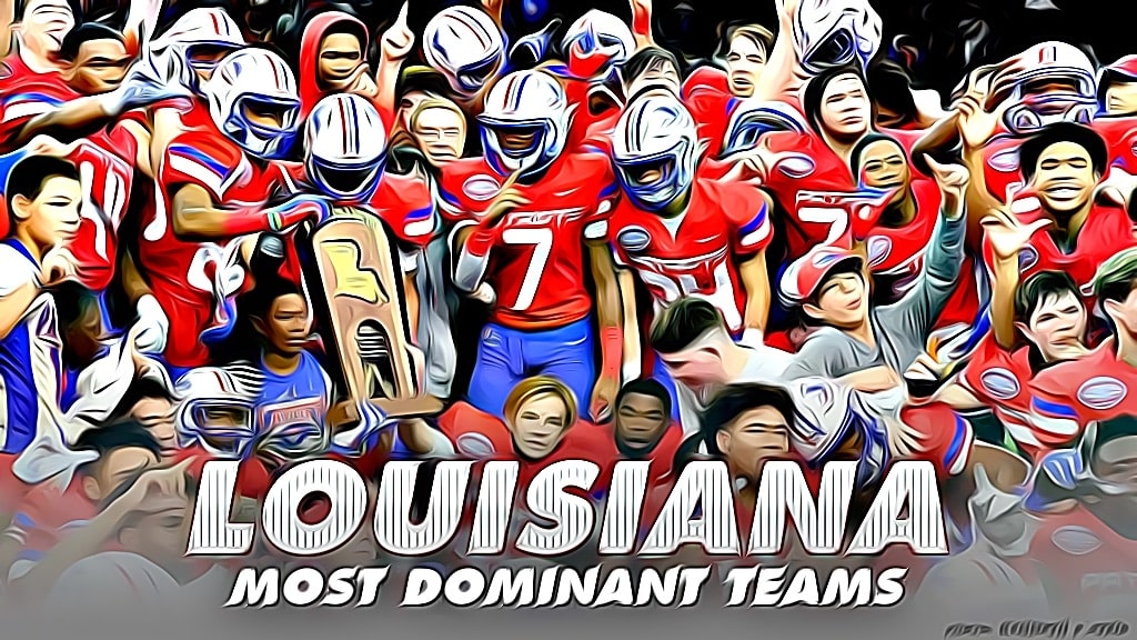 Louisiana High School Football