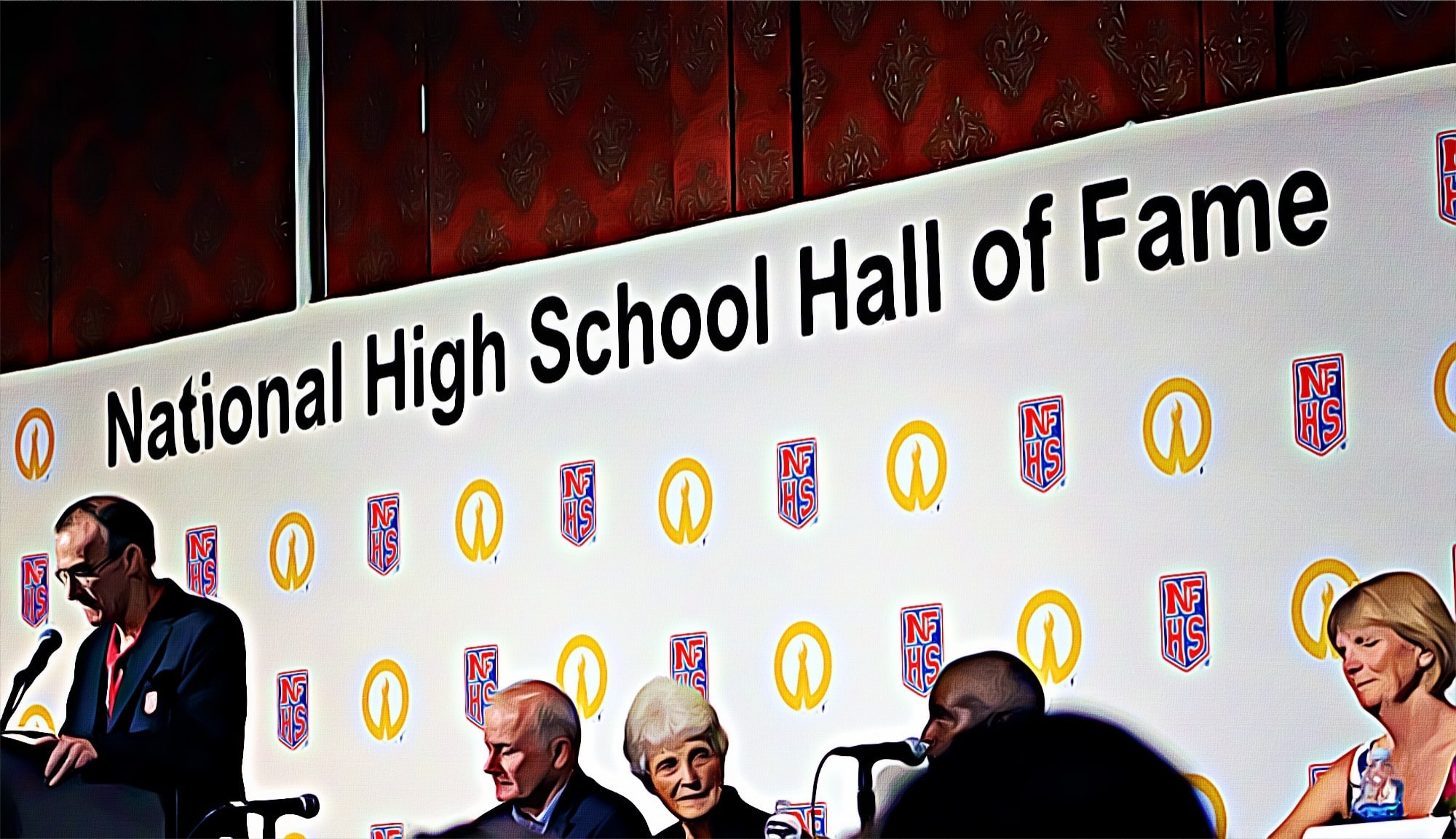 National High School Hall of Fame