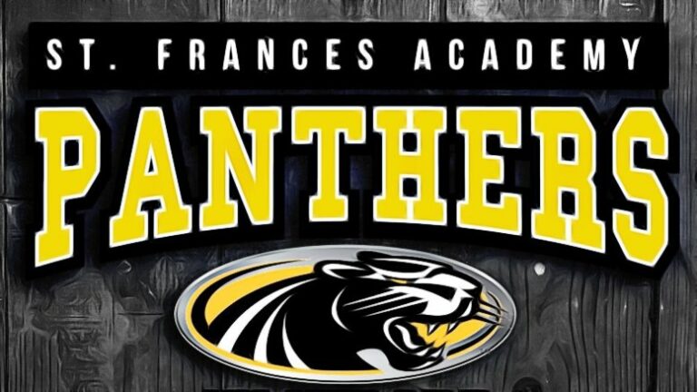 St. Frances Academy Football 2022: Live Score Updates, Results and Game Highlights